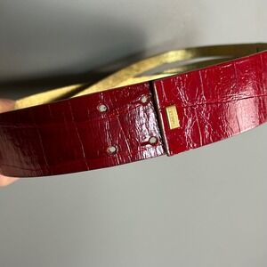 Gianfranco Ferre | Accessories | Gianfranco Ferre Croc 